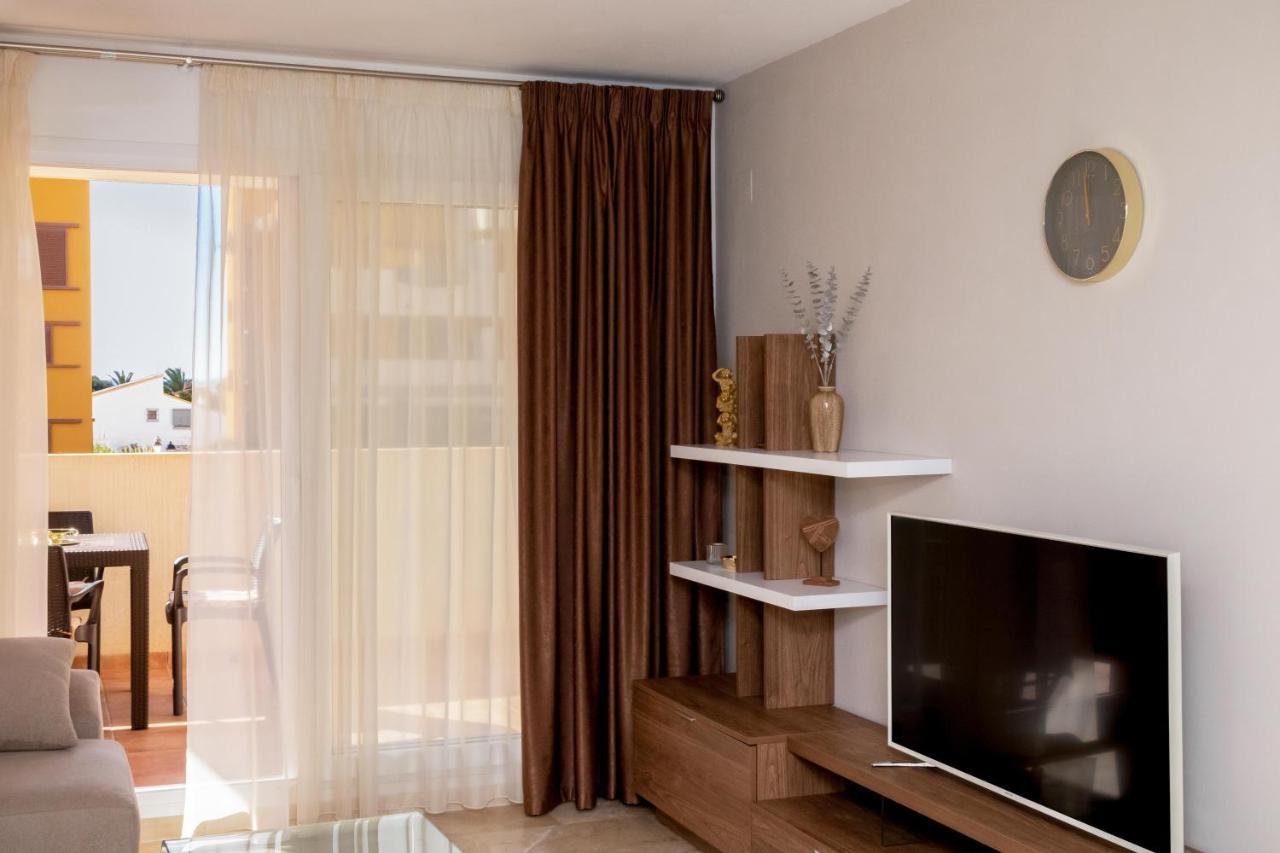 טורבייחה Espanatour Recoleta 2D מראה חיצוני תמונה